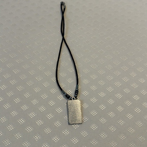 Green Bay Packers Necklace - Picture 3 of 3